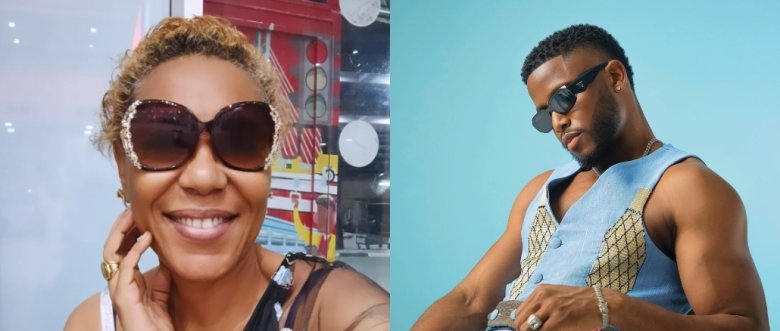 Chike Owes Frank Edoho an Apology