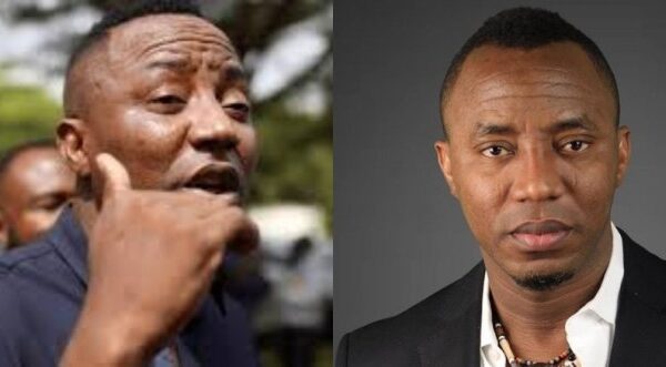 Sowore Steps Down as AAC Chairman, Emerges as Party’s Consensus Presidential Candidate