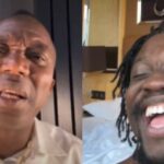 Sowore Questions VeryDarkMan’s Integrity, Accuses Him of Being on APC City Boys’ Payroll in Viral Statement