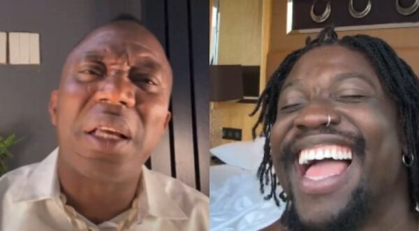 Sowore Questions VeryDarkMan’s Integrity, Accuses Him of Being on APC City Boys’ Payroll in Viral Statement