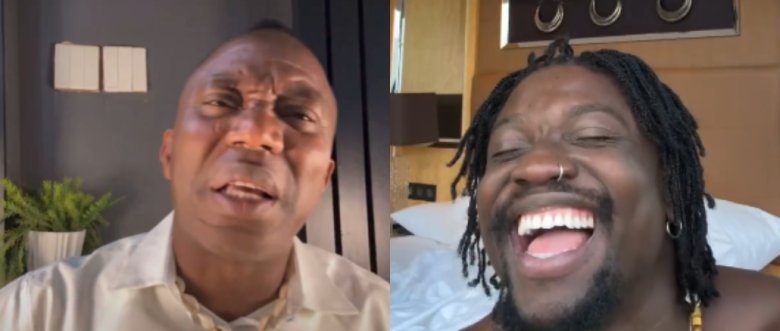 Sowore Questions VeryDarkMan’s Integrity, Accuses Him of Being on APC City Boys’ Payroll in Viral Statement