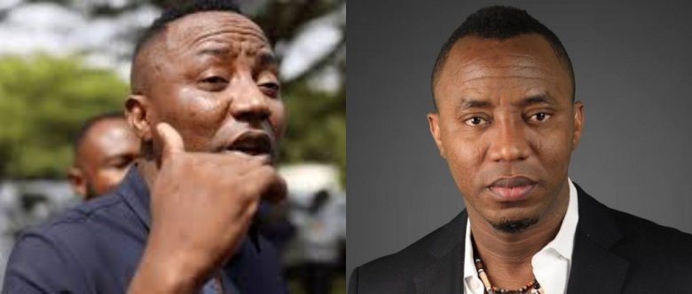 Sowore Steps Down as AAC Chairman, Emerges as Party’s Consensus Presidential Candidate
