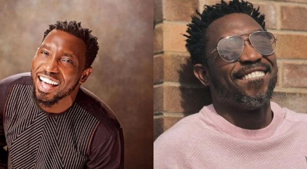 Timi Dakolo Opens Up on Marriage Struggles: "Thank God If Your Relationship Is Working"