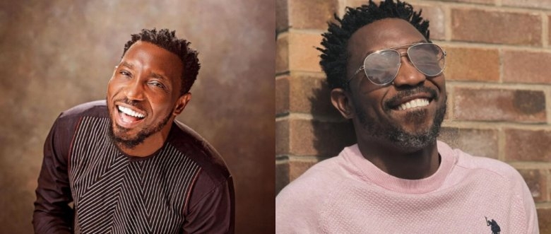 Timi Dakolo Opens Up on Marriage Struggles: "Thank God If Your Relationship Is Working"
