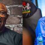 Peter Obi Urges Tinubu Government to Allow NDC to Build in Peace