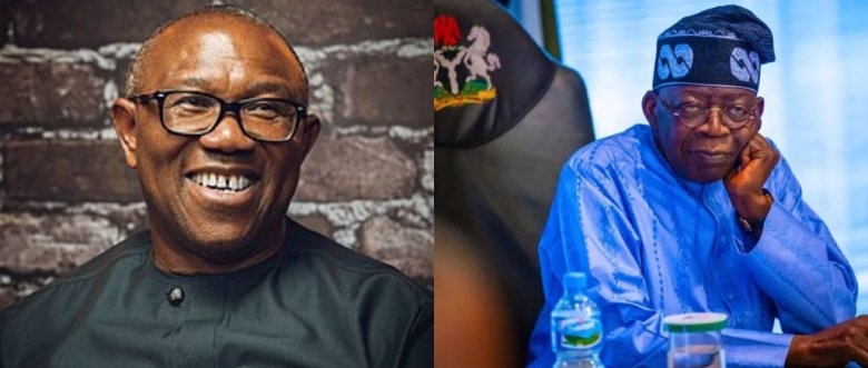Peter Obi Urges Tinubu Government to Allow NDC to Build in Peace