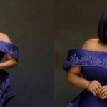 Toyin Abraham Shares How Her Natural Energy Brings Comfort and Positivity