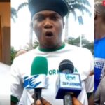 Tumma Gabriel Slams Randy Peters Over Justice Crack Court Drama: “Why Bring Another Lawyer to Take the Glory?”