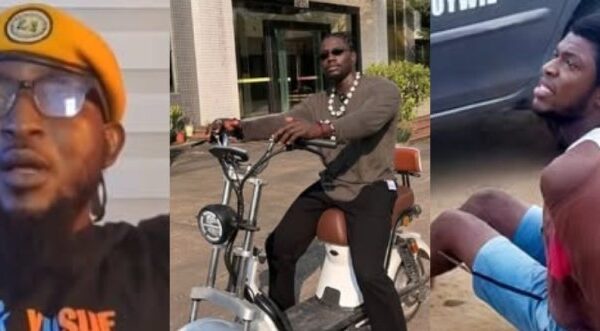 Effurrun Police Incident: Strong Allegations Against VDM Trends Online Over Case Manipulation Claims