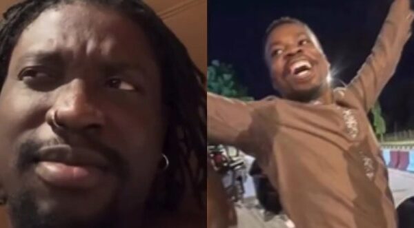 VDM Defends Prediction After Justice Crack Release Drama: “I’m In China, The Time Difference Means I Was Correct”