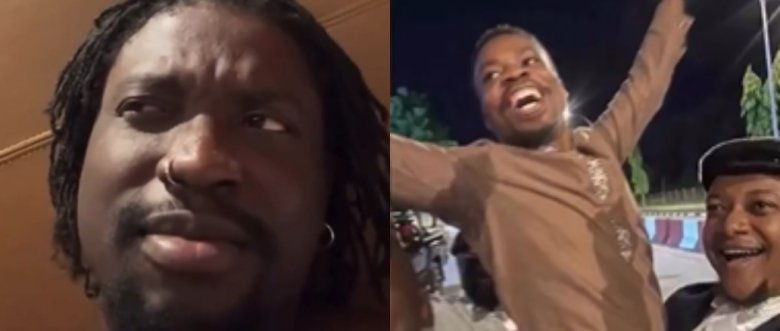 VDM Defends Prediction After Justice Crack Release Drama: “I’m In China, The Time Difference Means I Was Correct”