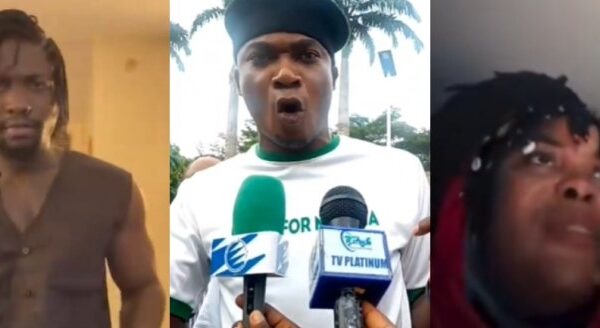 “VDM Never Lies”: VeryDarkMan Drops New Evidence in Mama Pee Controversy