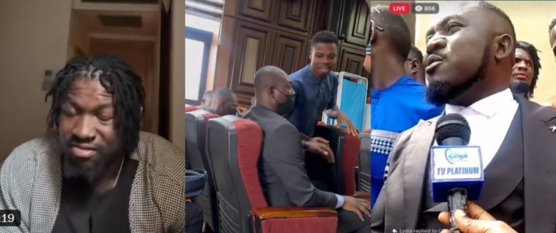 VDM Slams Justice Crack’s Failed Bail Process: “I’m Embarrassed”