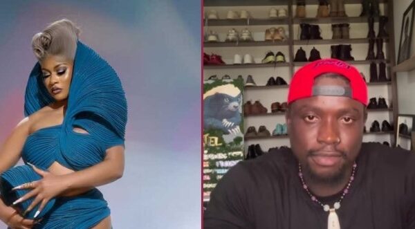 Phyna Fires Back at VeryDarkman: “I’ll Expose More” Amid Escalating Feud