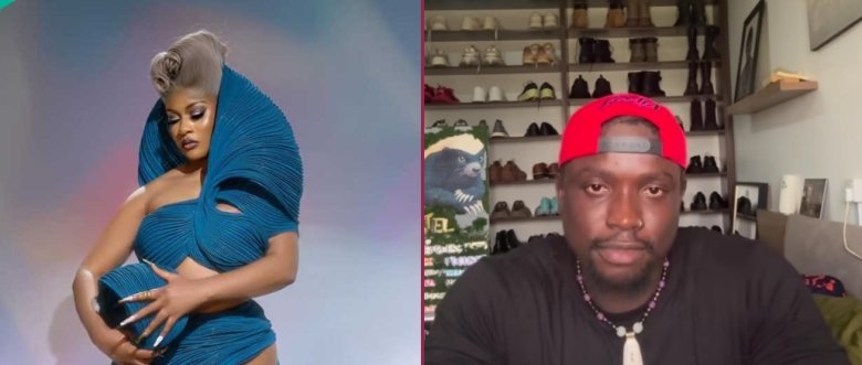 Phyna Fires Back at VeryDarkman: “I’ll Expose More” Amid Escalating Feud