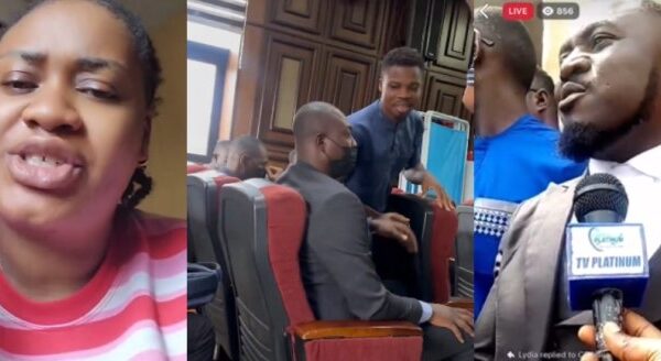 Victorious Chisom Reveals What Happened Before Justice Crack’s Court Drama: “We Called and Called”