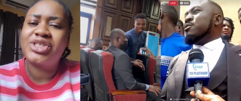 Victorious Chisom Reveals What Happened Before Justice Crack’s Court Drama: “We Called and Called”