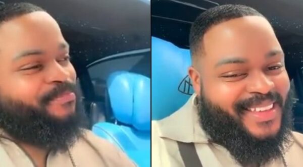 BBNaija Winner Whitemoney Calls Out MultiChoice Over Alleged Unpaid Prize Money: “My Family Should I Talk?”