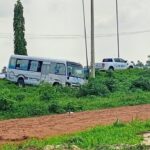 Rivers United Involved in Road Accident Ahead of Federation Cup Clash Against Nasarawa United