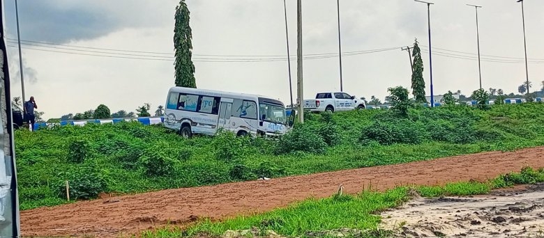 Rivers United Involved in Road Accident Ahead of Federation Cup Clash Against Nasarawa United