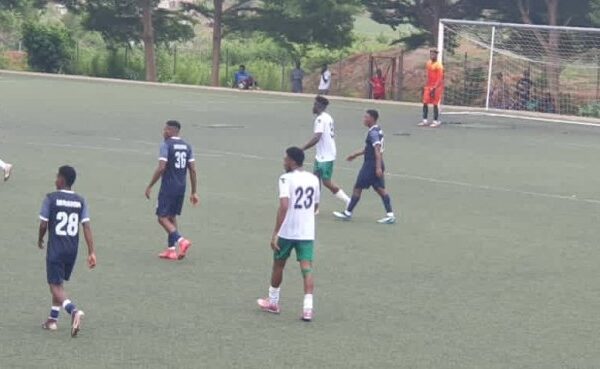 President Federation Cup: Enyimba, Rivers United, Bendel Insurance Eliminated in Upset Round