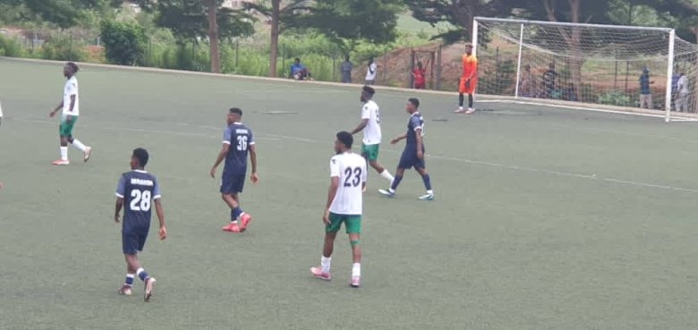 President Federation Cup: Enyimba, Rivers United, Bendel Insurance Eliminated in Upset Round