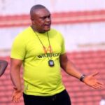 Wikki Boss Coach Ogenyi Laments Semi-Final Defeat to El-Kanemi Warriors in President Federation Cup