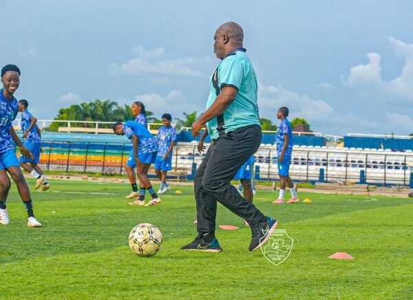 Nasarawa Amazons, FC Robo Queens, and Two Others Clash for President Federation Cup Final Spots