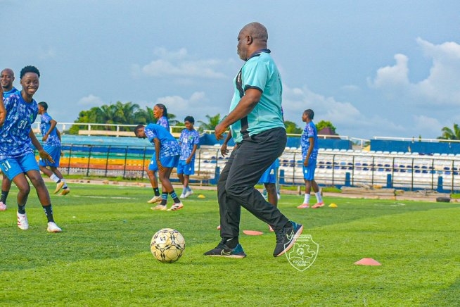 Nasarawa Amazons, FC Robo Queens, and Two Others Clash for President Federation Cup Final Spots