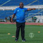 Danjuma Confident Nasarawa Amazons Will Reach President Federation Cup Final