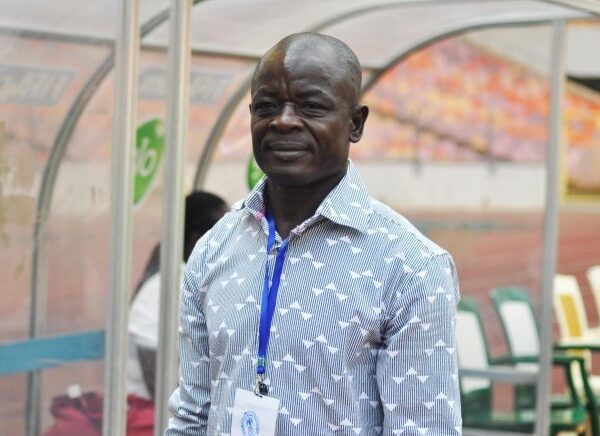 Lobi Stars Appoint Nikyu as New Technical Adviser in NNL