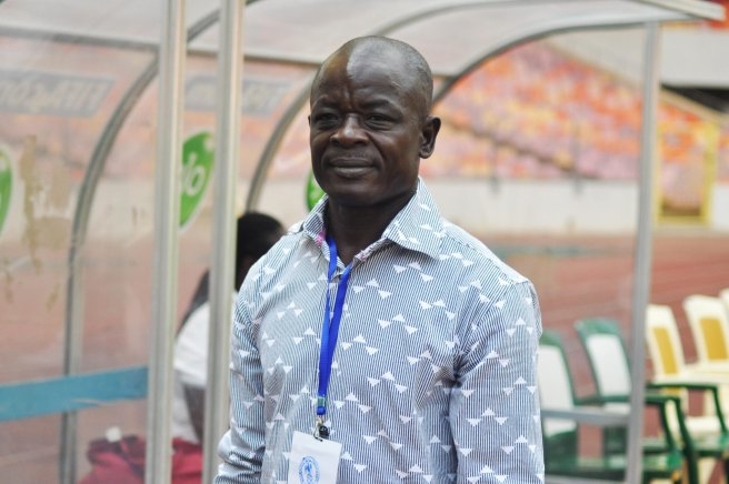 Lobi Stars Appoint Nikyu as New Technical Adviser in NNL