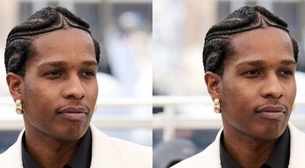 A$AP Rocky Faces Backlash After Controversial 'Abus!v3' Remarks to Women at Concert