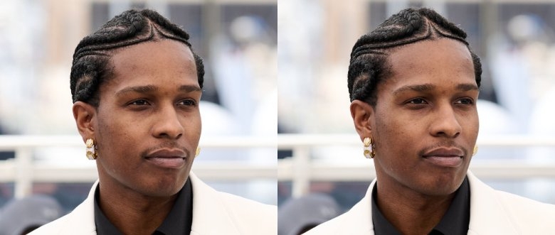 A$AP Rocky Faces Backlash After Controversial 'Abus!v3' Remarks to Women at Concert