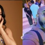Adesua Etomi Celebrates Banky W on Father’s Day: “I Pray Our Sons Become Like You”