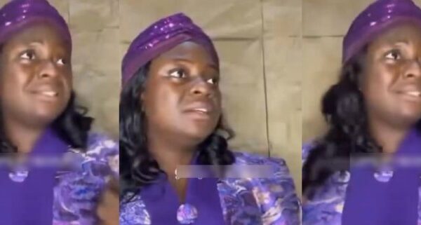 “Adeyinka Alaseyori Sparks Outrage by Claiming Prayer Aids Security, Defends Tinubu’s Performance”