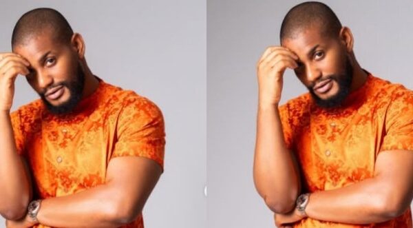 IK Ogbonna Breaks Down in Tears at Alexx Ekubo’s Emotional Burial Ceremony