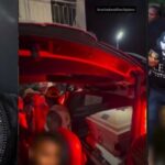 Emotional Tributes Pour In as Alexx Ekubo’s Body Arrives in Abia, Celebrities Mourn Star