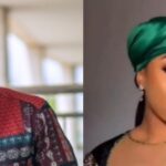 Alex Ekubo’s Wife Reportedly Expecting Baby Amid Late Actor’s Legacy