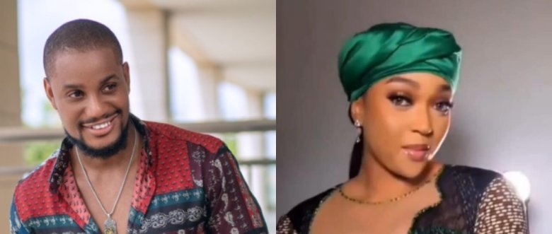 Alex Ekubo’s Wife Reportedly Expecting Baby Amid Late Actor’s Legacy