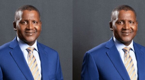 Dangote Responds to Forbes Billionaire Valuation: "My Refinery Is Worth $40bn"