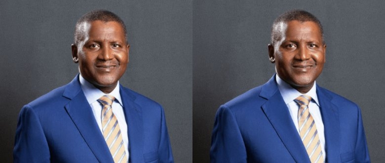 Dangote Responds to Forbes Billionaire Valuation: "My Refinery Is Worth $40bn"