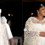 Baba Ijesha Welcomes Baby with CEO Luminee: Nitizens React to "As How?" Moment