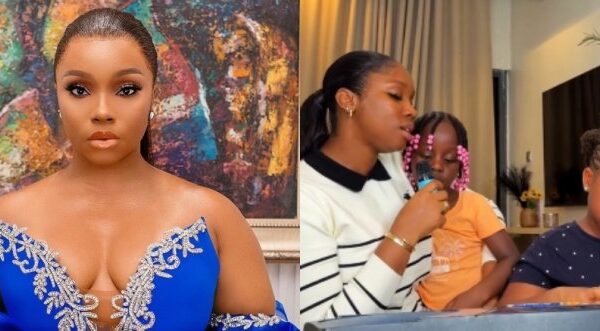 Bambam Shares Heartwarming Video with Daughters, Fans Flood Social Media with Love