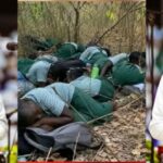 Nathaniel Bassey Speaks on Abducted Oyo Schoolchildren: “Our Consciences Have Been Seared”