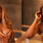 “I Wanted To Be A Reverend Sister”- Beverly Osu Reflects On Her Desire To Join Convent Before Fame