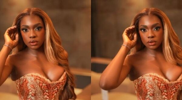 “I Wanted To Be A Reverend Sister”- Beverly Osu Reflects On Her Desire To Join Convent Before Fame