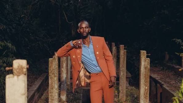 Black Sherif Returns with Soul-Stirring Single “Find A Way”