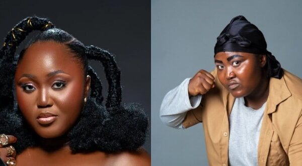 Blessing Nze Responds to Criticism Over Lesbian Role in Blood Sisters: “People Don’t Understand Acting”