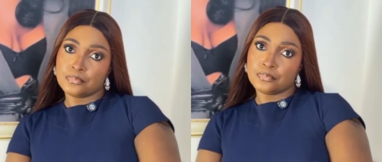 Blessing CEO Makes Emotional Appeal: “Pray For Me”